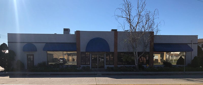 Carson & Carson, DDS Edificio de Consultorios Dentales