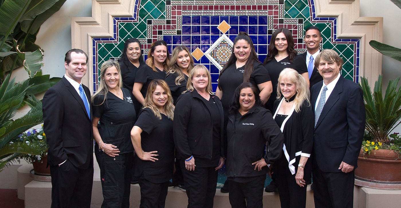 Oxnard Dentist Implants, Root Canals, Emergency Dental Carson DDS