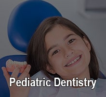 Paciente pediátrico del dentista de Oxnard