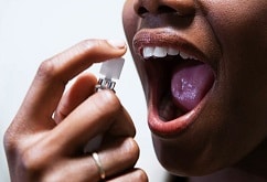 There are many causes of bad breath (Halitosis). Learn more about how to prevent it on CarsonDDS.com
