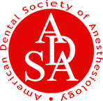 American Dental Society Anesthesiology