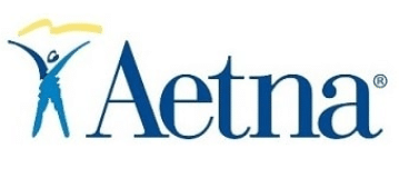 Logotipo de Aetna