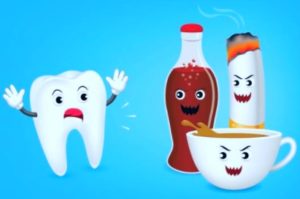 Avoid sugary foods and drinks, coffee, and smoking for a better chance of dodging cavities and tooth decay. Get Cavities filled at Oxnard Dentist Carson & Carson, DDS.