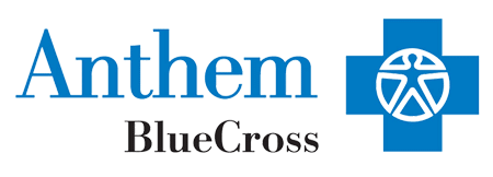 Anthem Blue Cross logo