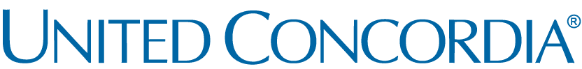 United Concordia logo